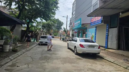 Lô đất vip đông trù đông hội 11 tỷ sát vin cổ loa, cầu tứ liên