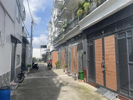 Bán đất đẹp, nhiều tiện ích tại trần thị năm, 4,2 tỷ, 72m2, q12, hcm