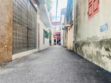 Bán gấp 71m2 dục tú đông anh hà nội, đường ô tô, cách trục chính 20m, gần triển lãm cổ loa