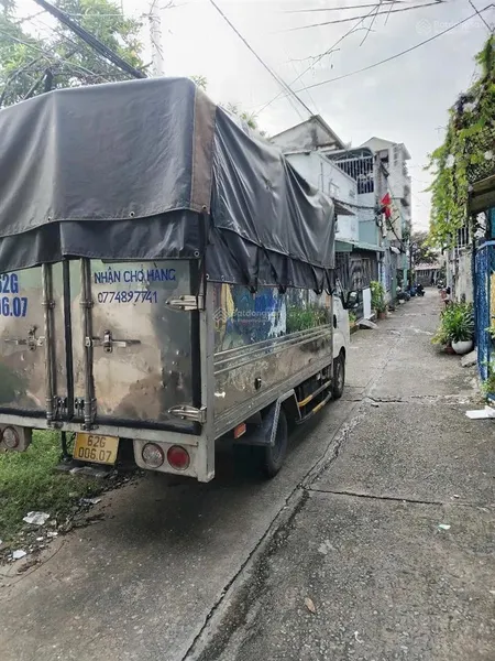 Bán đất đường số 494 lê văn việt, p. tnpa, quận 9, dt 62m, hướng tây nam