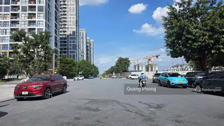 Bán 30 m đất phố an đào cạnh vinhomes ocean park 1
