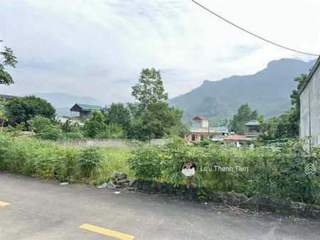 Nhỉnh 2 tỷ! sở hữu lô 406m2 full thổ cư, tại lâm sơn, lương sơn phú thọ
