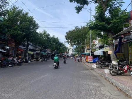 Bán đất đường trường sa, nha trang, khánh hòa.