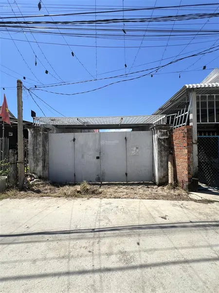 Không thể rẻ hơn lô đất 167m2 ngang 5m cực đẹp giá chỉ 1 tỷ 150