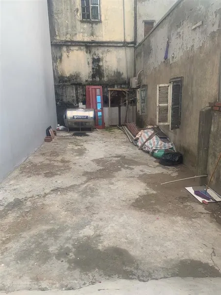 Bán đất chu huy mân ô tô đỗ cửa 45 mét giá nhỉnh 5 tỷ đầu tư cực tốt