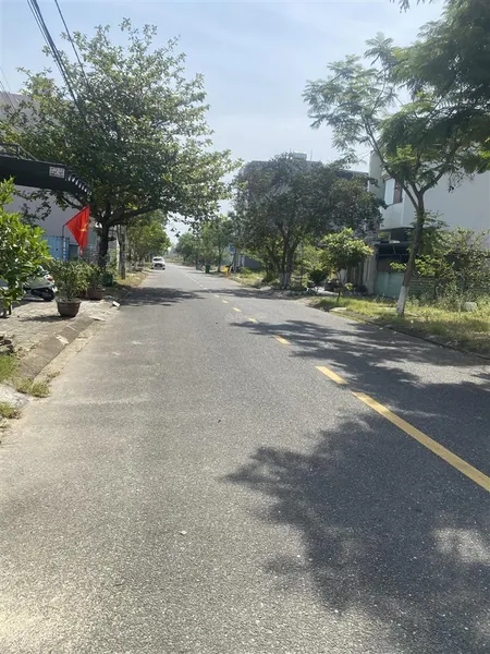 Bán đất tại sơn thủy đông 2, hòa hải, ngũ hành sơn, đà nẵng, 7.5 tỷ, 101m2