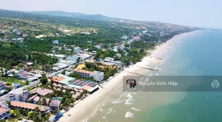 Kẹt tiền bán 2000m2 view biển toàn cảnh đường huỳnh thúc kháng, hàm tiến giá giật mình chỉ 7tr/m2