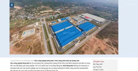 Bán đất phường đông mai, tỉnh quảng ninh. diện tích 95m2 giá 900tr