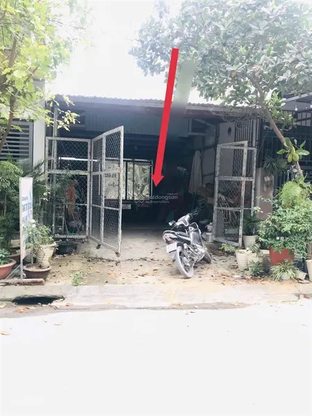 Chính chủ bán lo đất đường phạm như hiền ngay chợ non nước