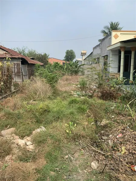 Bán đất đường dh1, xã lộc ninh, dương minh châu, tây ninh, 850 triệu, 392 m2