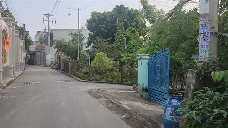 Bán đất nguyễn hiền gần chợ xóm vắng dĩ an, bình dương 3,65 tỷ, 80 m2 uy tín giá tốt