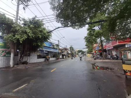 Bán đất đường hoàng diệu 2, linh chiểu 74m2 giá 5.6 tỷ