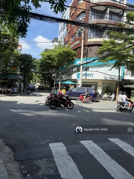 Cực hiếm duy nhất bán đất tại an thượng 20, mỹ an, ngũ hành sơn, đà nẵng, 17 tỷ,0965 192 ***