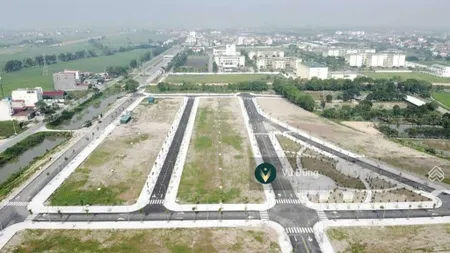 Chính chủ bán nhanh kđt đầm dê, thuận thành vốn chỉ 1,9 tỷ đón sóng cao tốc 2026