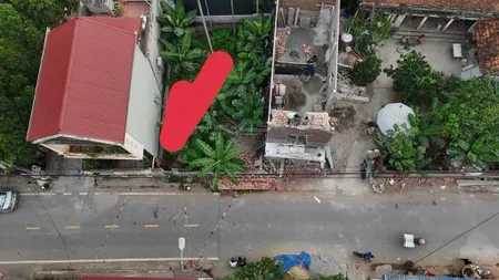 Bán đất tại xã đại hưng, mỹ đức, hà nội, 4,4 tỷ, 110m2, giá ưu đãi
