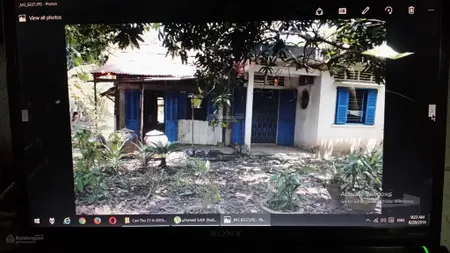 Cần bán 3317,2m2 đất cln, có 100m2 thổ cư khu vực bình nhựt, p. long hòa, q. bình thủy, cần thơ