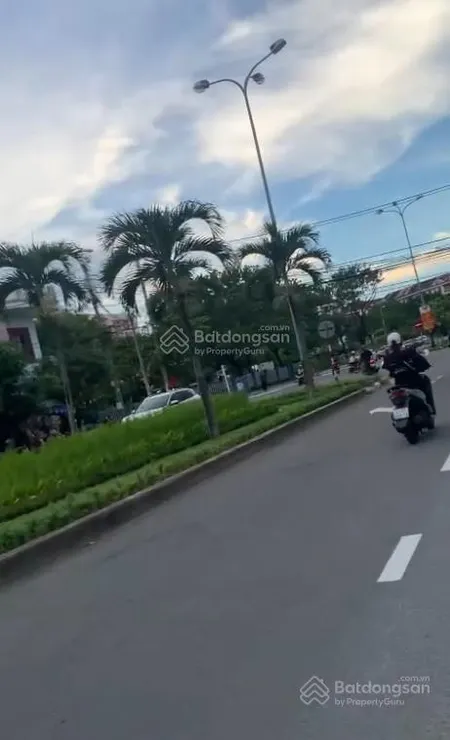 Bán đất đường trần thánh tông, gần bách hoá xanh, chợ nại hiên, đường 27m