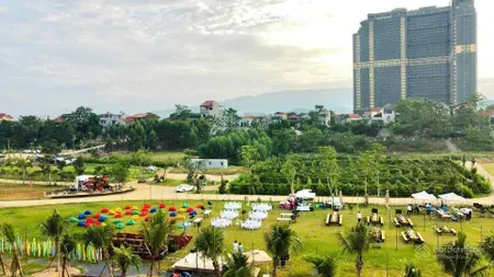 Bán đất khoáng nóng thanh thủy cơ hội đầu tư hiếm có