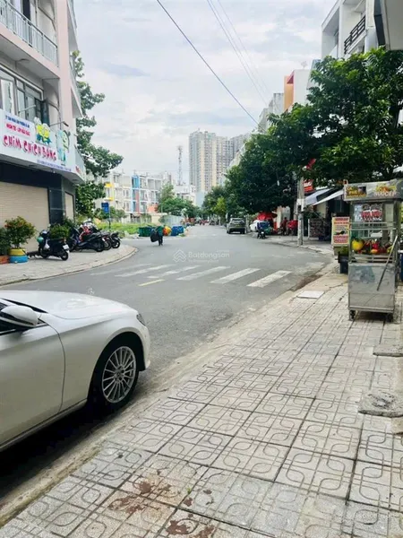 Bán đất tại đường 12, trường thọ, thủ đức, 5,9 tỷ, 116m2
