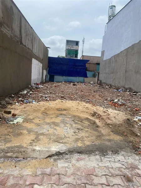Bán đất chính chủ full thổ cư 180m2 giá tốt ngay đường vĩnh lộc a, bình chánh