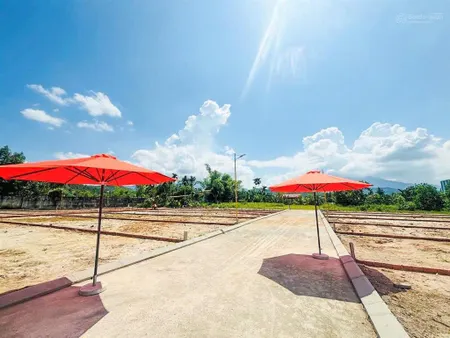 Bán nhanh cặp liền kề tại hoà vang giá chỉ 910 triệu