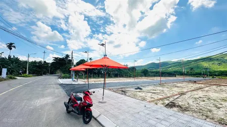 Ngọc khương brienz viên ngọc xanh giữa lòng đà nẵng đất nền đường nhựa chỉ từ 9xx/nền