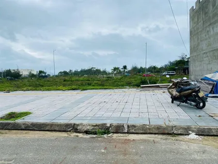 Bán đất 157.5m2 giá tốt tại nguyễn khắc viện, khuê mỹ, ngũ hành sơn, đà nẵng