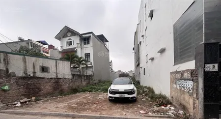 Bán rẻ lô đất đẹp ngõ 252 đại mỗ gần ub phường, dt 120m2 giá 13.9 tỷ, ô tô đỗ cổng, xây ccmn tốt