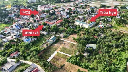 Bán đất đẹp xuất sắc tại an phú, mỹ đức, hà nội, 760 triệu, 75m2