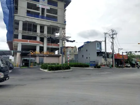 Bán đất tặng dãy nhà trọ giá rẻ gần ngã tư chiêu liêu, dĩ an