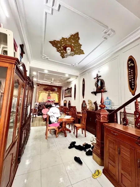 💥 Mặt tiền kinh doanh đỉnh 2 tầng Tân Kỳ Tân quý - đường 30m💥