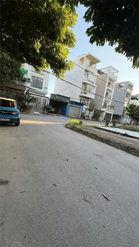 CHÍNH CHỦ BÁN LÔ GÓC SIÊU ĐẸP TÂY TRUNG HÀNH - XÂY CHDV - APPARMENT