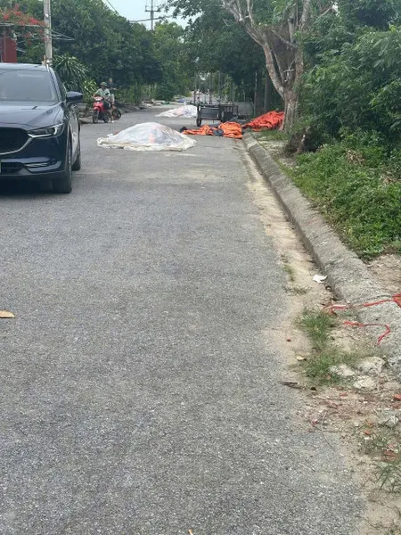 Bán 100m đất đẹp tại Tam Kiệt - Hữu Bằng – Kiến Thụy - Hải Phòng