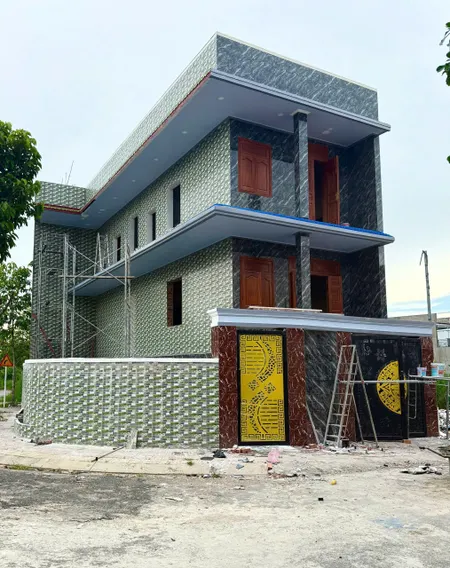 Biệt thự góc 2 mặt tiền Mỹ Phước 3 – giá hời chỉ 4,6 tỷ