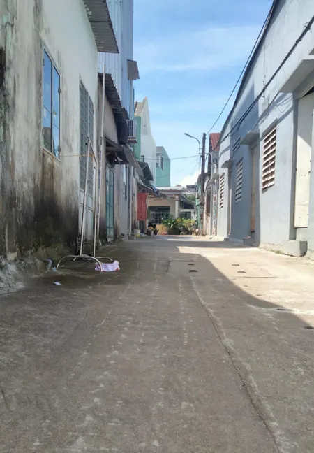 BÁN NHÀ C4, DT 110M2 – KIỆT ÔTÔ VÀI BƯỚC RA PHẠM NHƯ XƯƠNG, LIÊN CHIỂU – CHỈ 3.7 TỶ