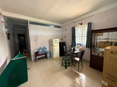 Cần nhượng lại căn hộ chung cư 2 phòng ngủ tại Sư Vạn Hạnh, Quận 10- TPHCM