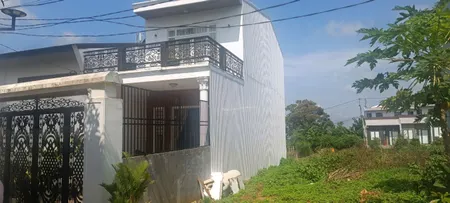 Bán đất hẻm 128 Giải Phóng, Tân Lợi cũ 98.3m² ngang 5m giá 2.8 tỷ Phường Buôn Ma Thuột