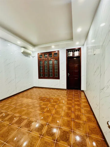 NHÀ CHÍNH CHỦ BÁN NHÀ SỐ 5 NGÕ 69 NGUYỄN HY QUANG - TRUNG TÂM QUẬN ĐỐNG ĐA - Ô TÔ đỗ cửa