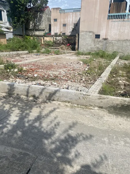 Bán đất 100m² ngang 6m giá 6.6 tỷ Xã Hồng Vân