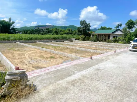 🌿 ĐẤT KIM TRÀ – CAO RÁO - KHÔNG NGẬP LỤT – AN CƯ LÝ TƯỞNG 🌿