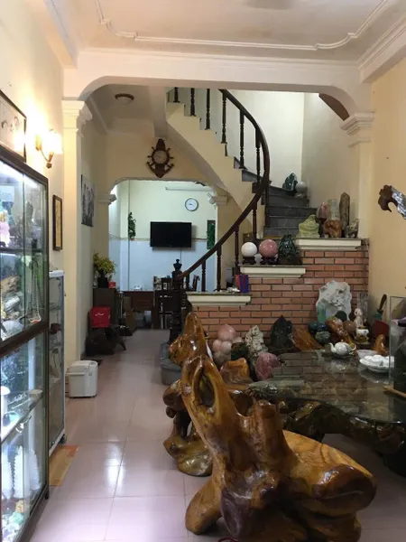 Chủ Nhà Bán Gấp! Nguyễn Ngọc Nại,Oto Đỗ Cửa,30m Ra Phố,DT: 47m2 x 5Tầng,Giá: 16.8 tỷ Thanh Xuân