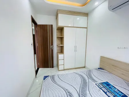 CẦN PASS GẤP 2 CĂN HỘ 1 PHÒNG NGỦ FULL NỘI THẤT – NGAY LOTTE MART, CẦU TIÊN SƠN