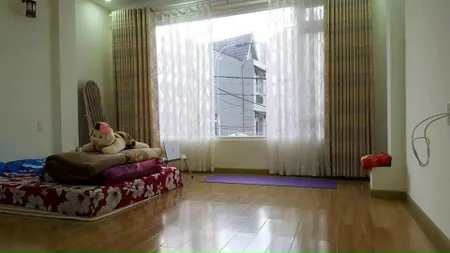 CHO THUÊ NHÀ NGUYÊN CĂN TRUNG TÂM TÔ VĨNH DIỆN PHƯỜNG 6 ĐÀ LẠT - 11 TRIỆU