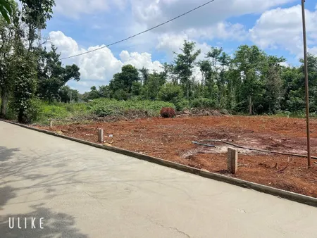 Bán đất 2583.9m² ngang 5m giá 200 triệu Xã Ea Knuếc