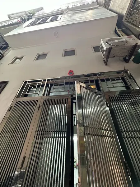 BÁN NHÀ PHỐ  Mỹ Đình – Nam Từ Liêm - 42m2 – 5tầng - MT 4.5 m – giá 9 Tỷ