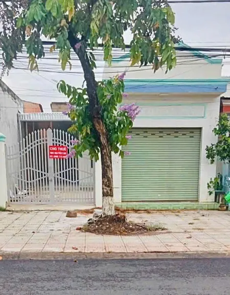 CHÍNH CHỦ CHO THUÊ NHÀ NGUYÊN CĂN – MỚI 100%  - ĐỒNG NAI