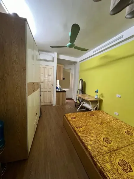 BÁN NHÀ PHỐ MỸ ĐÌNH – NAM TỪ LIÊM | 34M² – 6 TẦNG – MẶT TIỀN 3M – GIÁ 8.2 TỶ