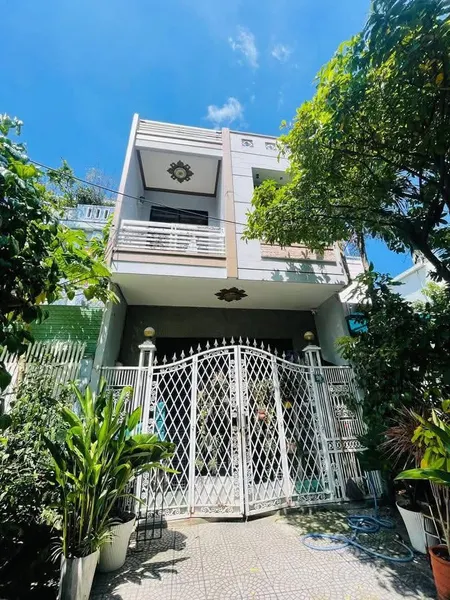 Bán nhà 5x19m, Đường Nguyễn Thị Bảy, gần Biển Nguyễn Tất Thành.