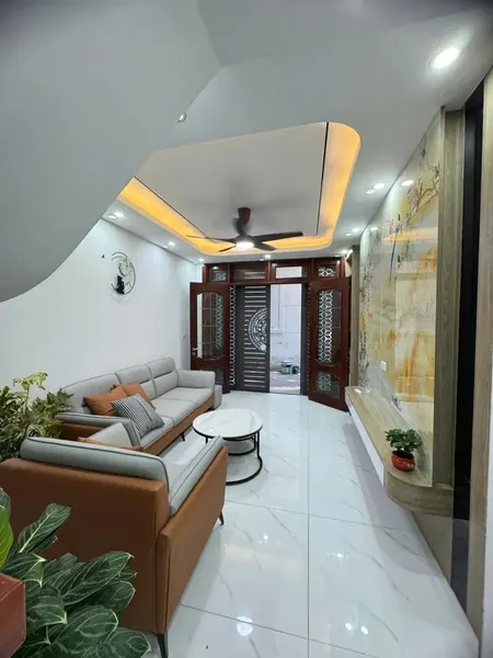 BÁN NHÀ PHỐ MỸ ĐÌNH – NAM TỪ LIÊM | 37M² – 5 TẦNG – MẶT TIỀN 3.36M – GIÁ 8.95 TỶ