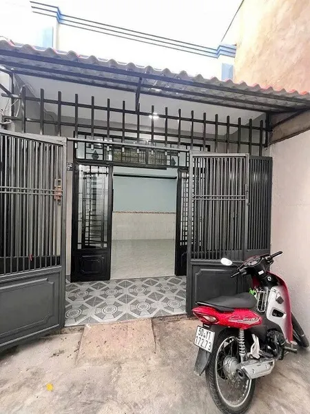 CHÍNH CHỦ CẦN BÁN GẤP NHÀ ĐẸP GIÁ TỐT - VÀO Ở NGAY